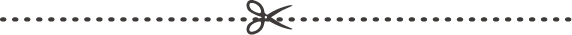 切り取り線