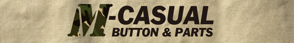 M-CASUAL BUTTON&PARTS